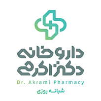 داروخانه دکتر اکرمی